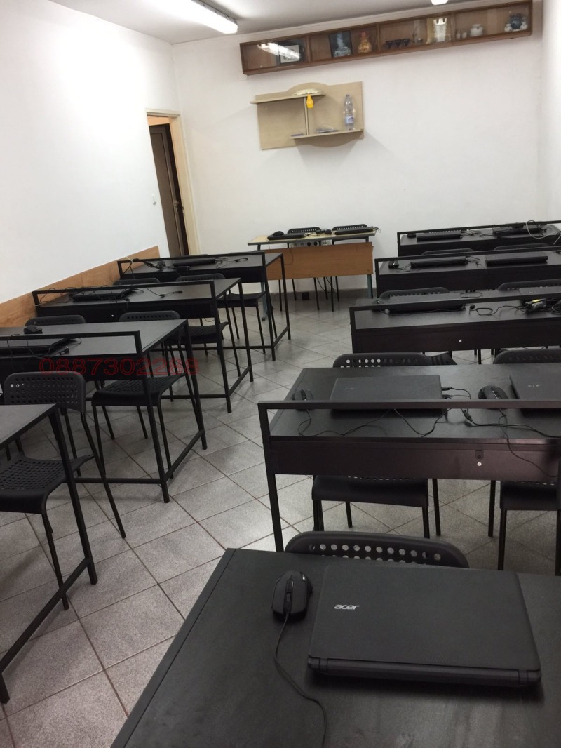 Дава под наем МАГАЗИН, гр. София, Хаджи Димитър