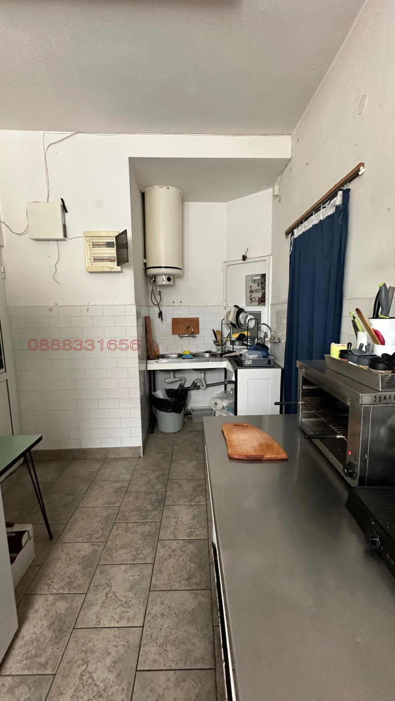 Дава под наем ЗАВЕДЕНИЕ, гр. Габрово, Бичкиня, снимка 11 - Заведения - 53333812