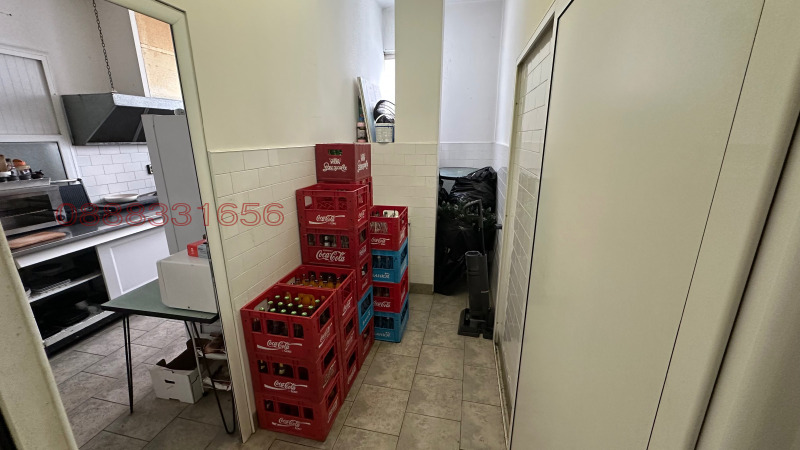 Дава под наем ЗАВЕДЕНИЕ, гр. Габрово, Бичкиня, снимка 9 - Заведения - 53333812