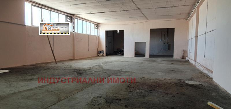 Te huur  Opslag Plovdiv , Industrialna zona - Jug , 1600 m² | 39457403 - afbeelding [2]