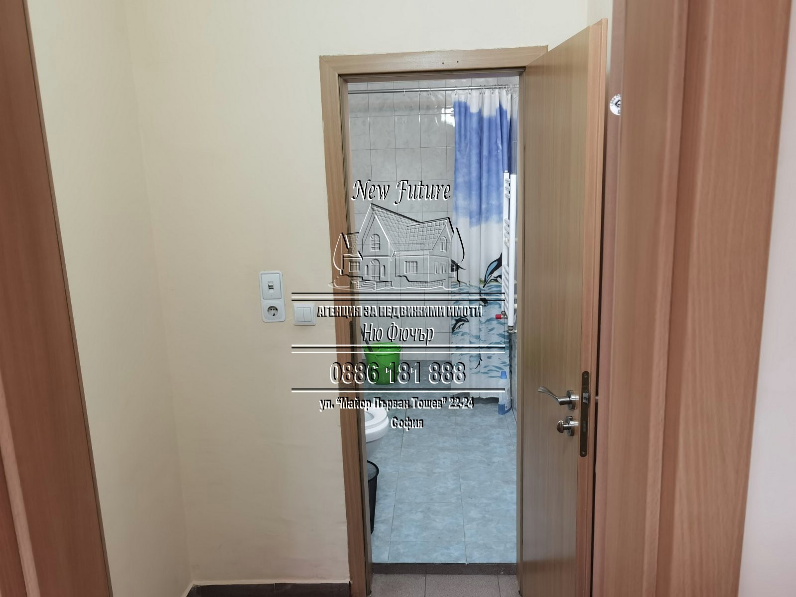 Дава под наем ОФИС, гр. София, Младост 3, снимка 6 - Офиси - 53639080