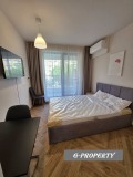 Дава под наем  1-стаен град София , Овча купел , 45 кв.м | 40954155 - изображение [3]