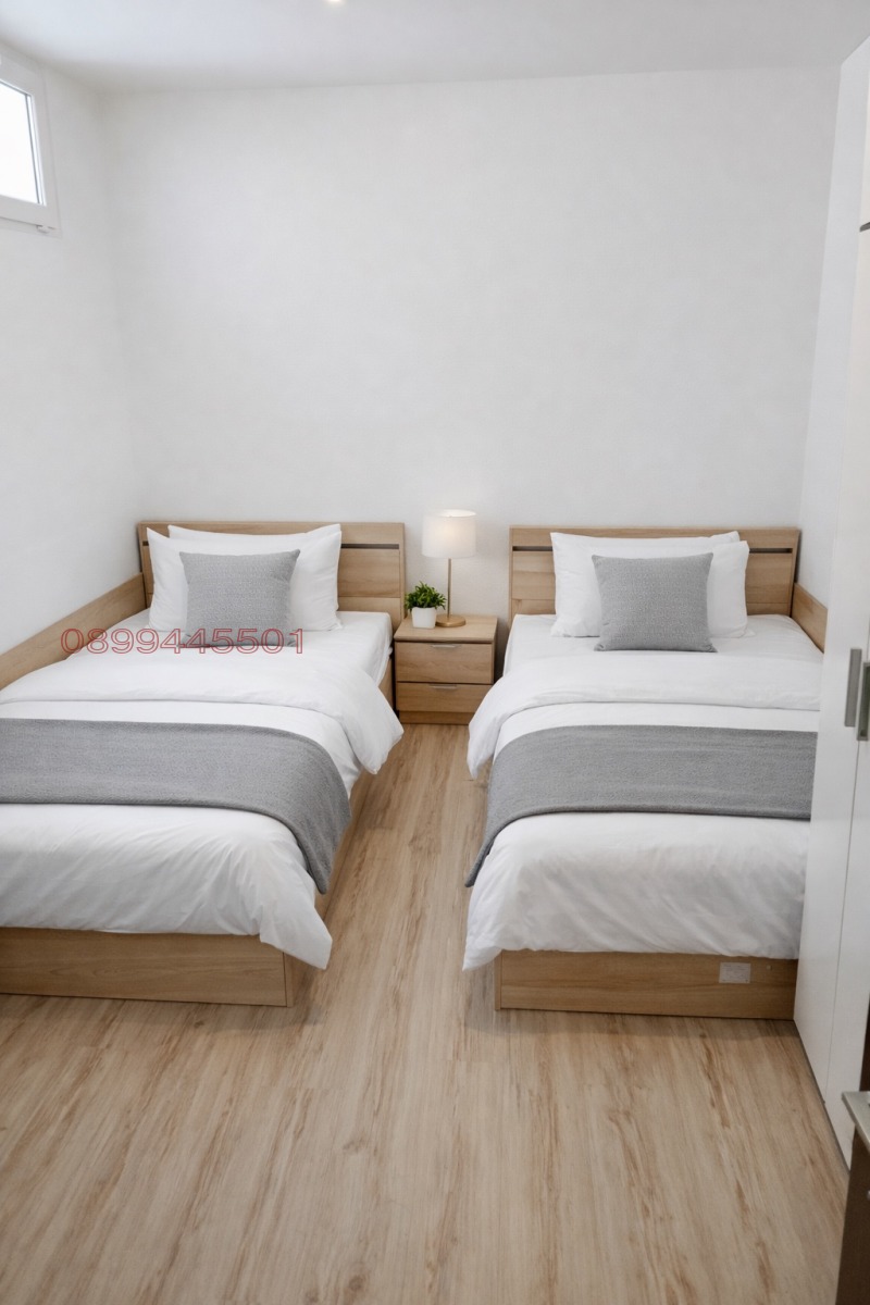 Дава под Наем 2-СТАЕН в град София, Студентски град - 75 кв.м / 799 € » 1 562.71 лв.