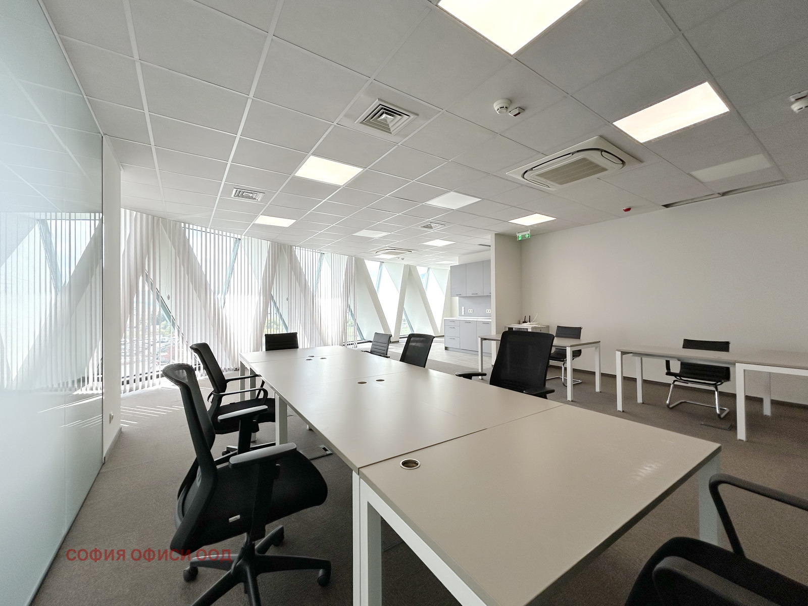 Дава под Наем ОФИС | Imot.bg — изображение 3