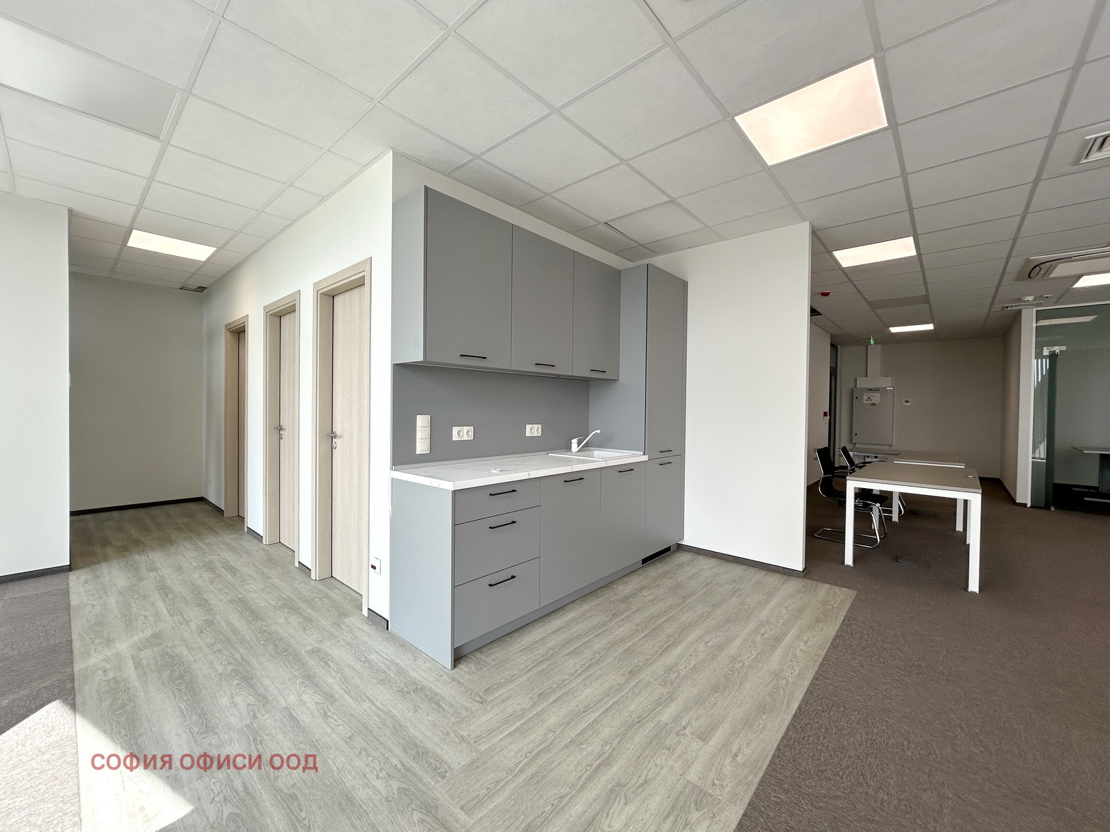 Дава под Наем ОФИС | Imot.bg — изображение 7