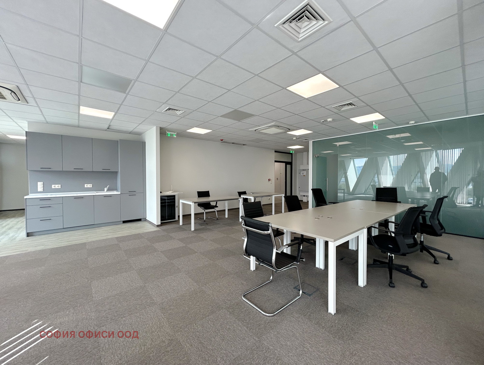 Дава под Наем ОФИС | Imot.bg — изображение 1