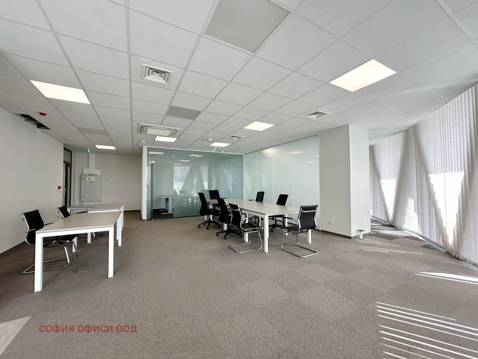 Дава под Наем ОФИС | Imot.bg — изображение 4