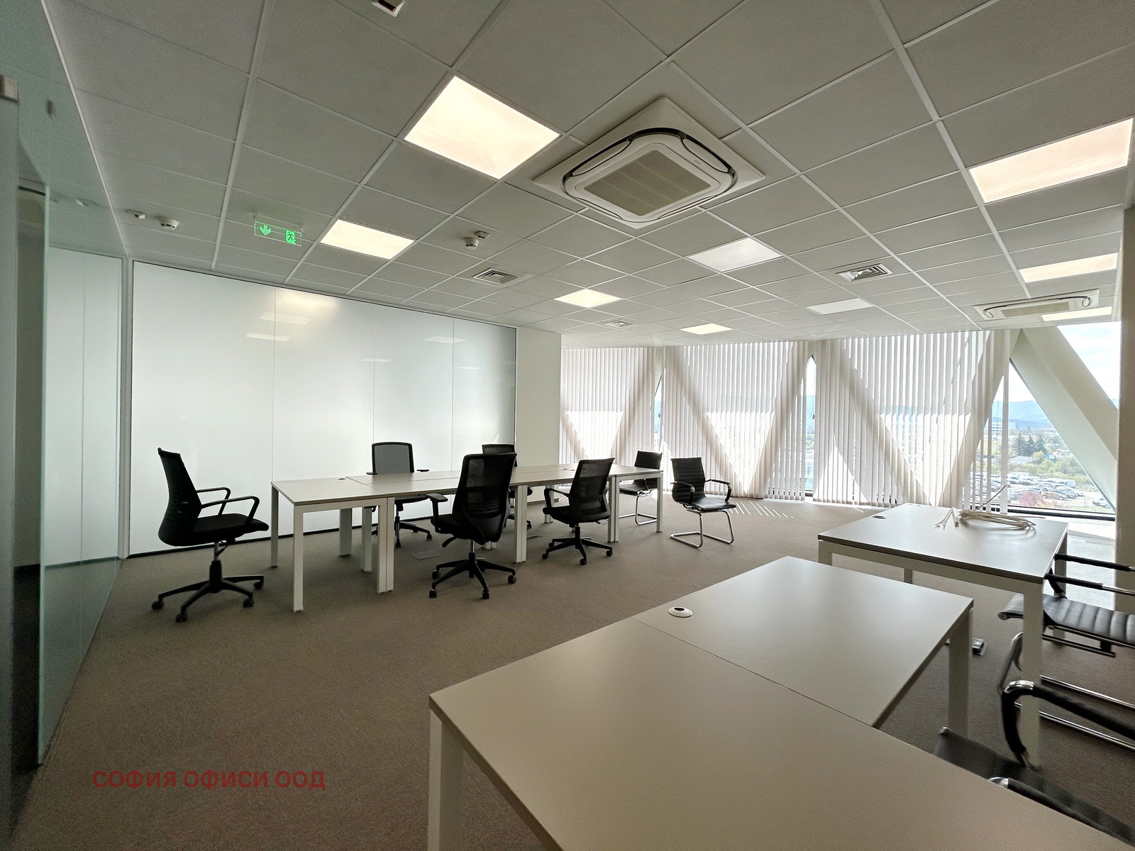Дава под Наем ОФИС | Imot.bg — изображение 2