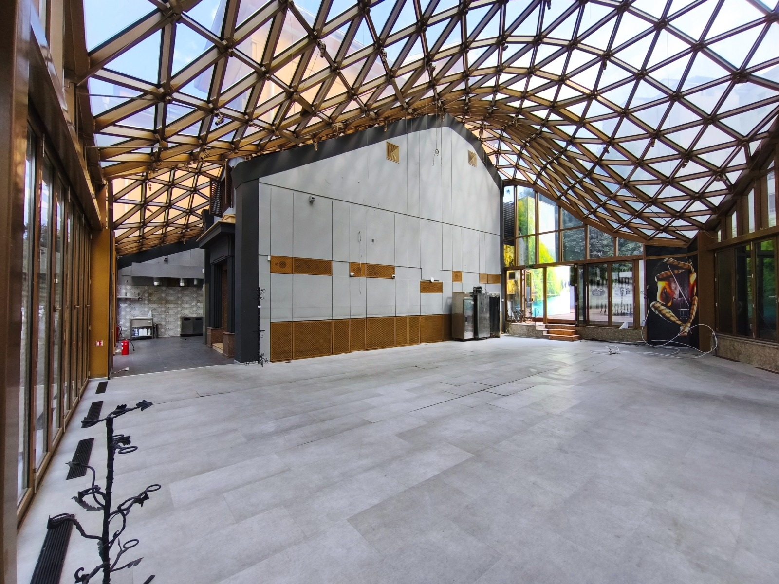 Дава под Наем ЗАВЕДЕНИЕ | Imot.bg — изображение 1