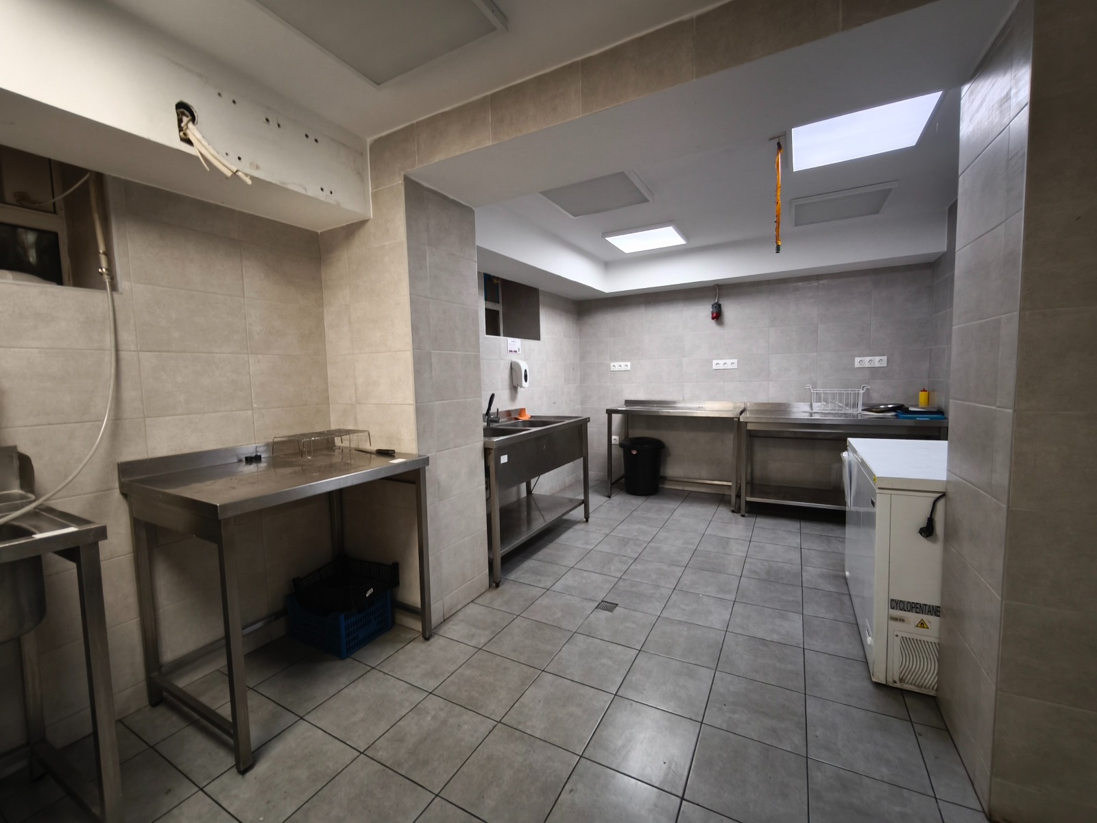 Дава под Наем ЗАВЕДЕНИЕ | Imot.bg — изображение 15