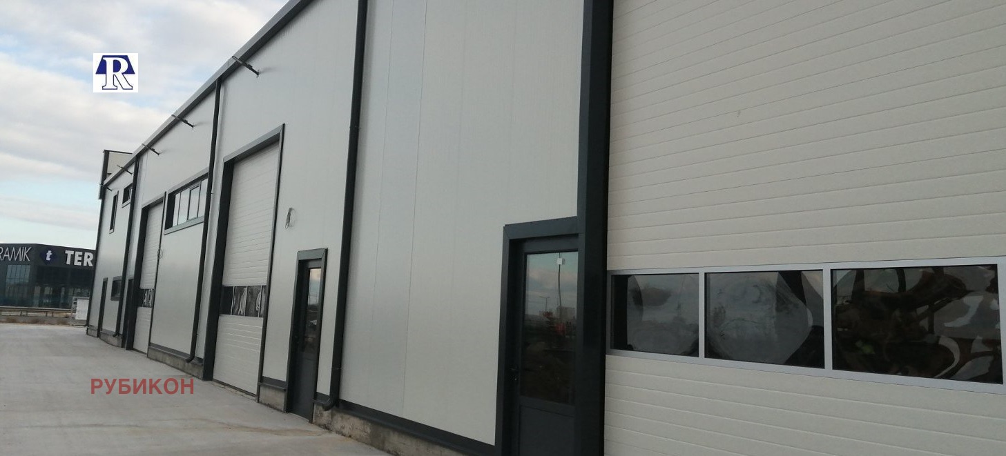 Дава под Наем СКЛАД | Imot.bg — изображение 1