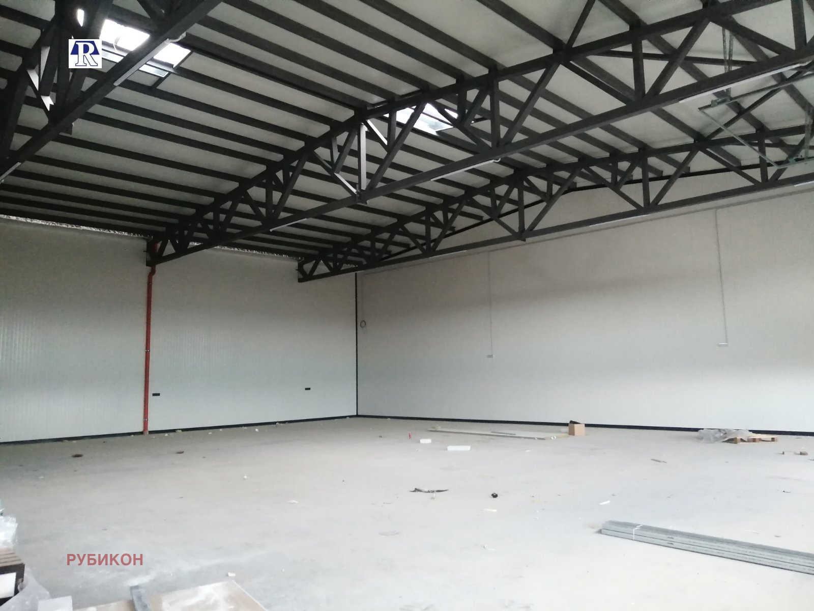 Дава под Наем СКЛАД | Imot.bg — изображение 2