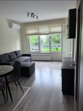 1 bedroom Mladost 4, Sofia 1