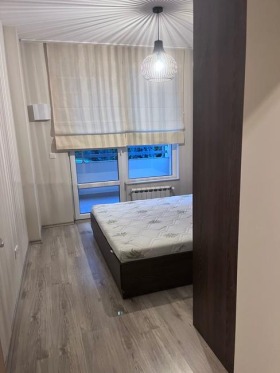 1 camera da letto Mladost 4, Sofia 3