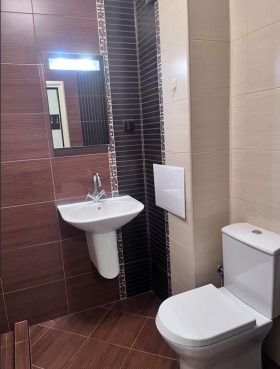 1 bedroom Mladost 4, Sofia 5