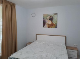1 ložnice Centar, Plovdiv 4