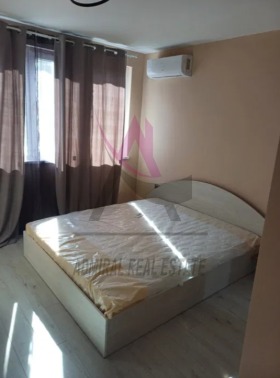 2 ložnice Kolchozen pazar, Varna 2
