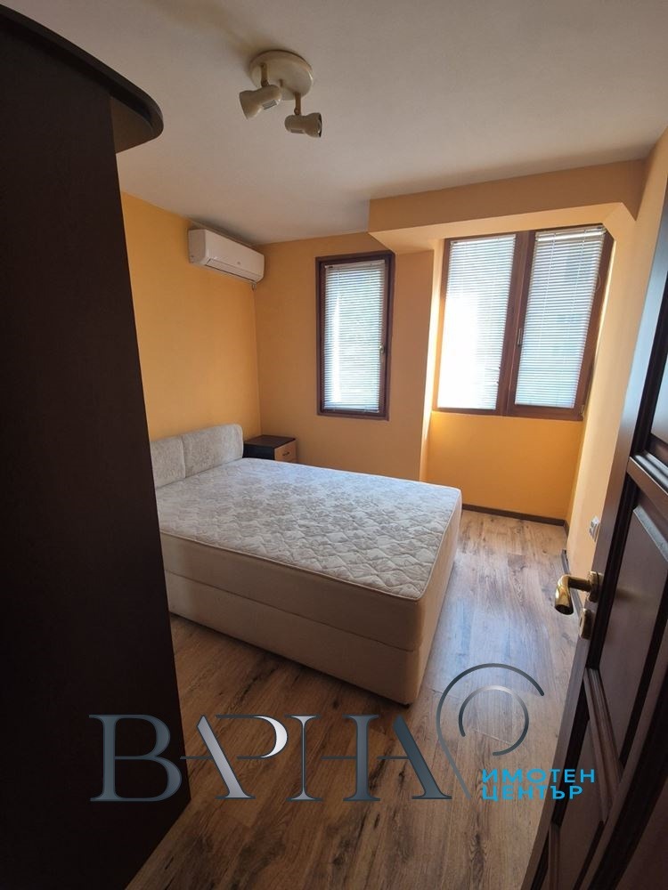 Para alugar  1 quarto Varna , Okrajna bolnica-Generali , 85 m² | 75163423 - imagem [4]