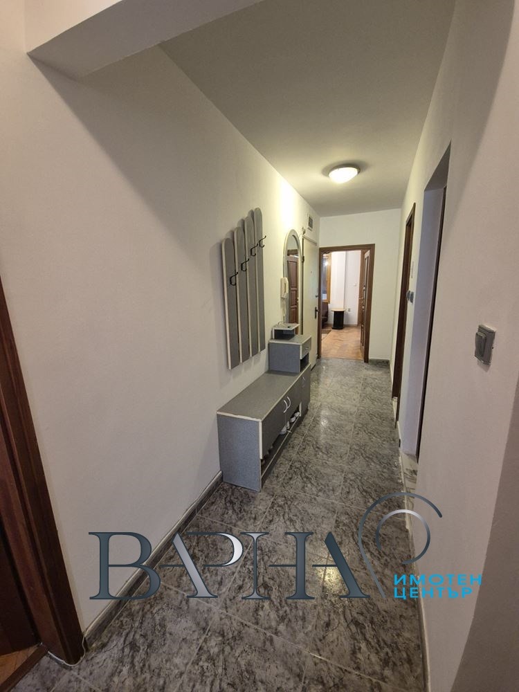 Para alugar  1 quarto Varna , Okrajna bolnica-Generali , 85 m² | 75163423 - imagem [12]