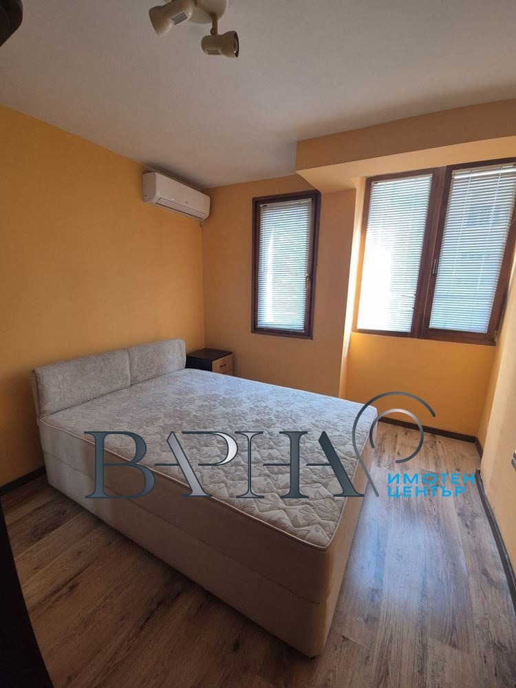 Para alugar  1 quarto Varna , Okrajna bolnica-Generali , 85 m² | 75163423 - imagem [5]