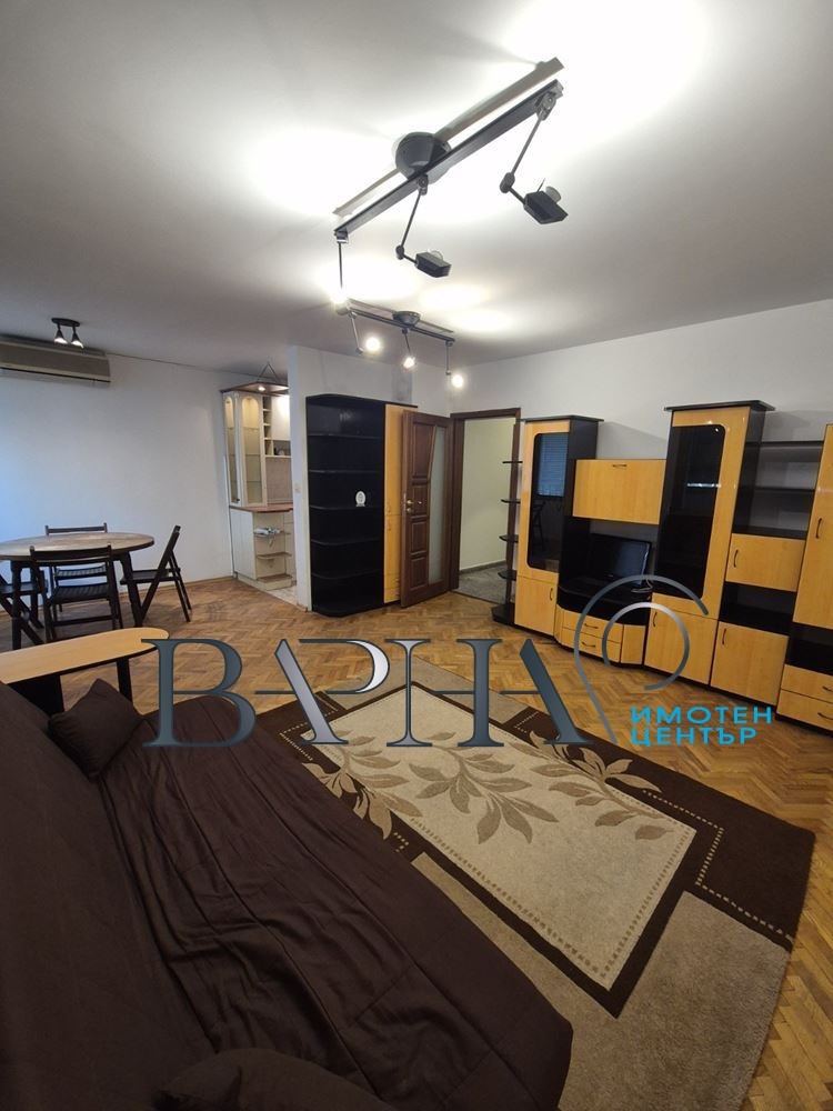 Te huur  1 slaapkamer Varna , Okrazjna bolnitsa-Generali , 85 m² | 75163423 - afbeelding [3]