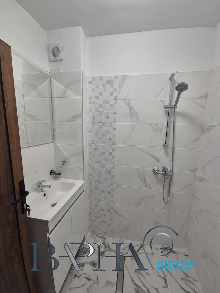 Para alugar  1 quarto Varna , Okrajna bolnica-Generali , 85 m² | 75163423 - imagem [9]