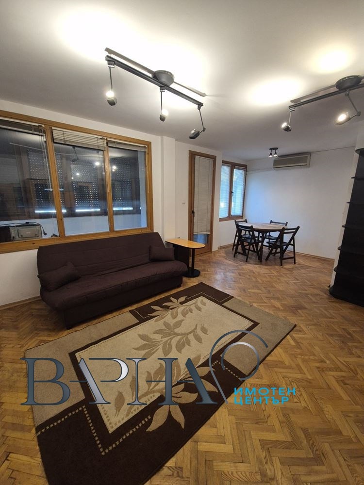 Te huur  1 slaapkamer Varna , Okrazjna bolnitsa-Generali , 85 m² | 75163423 - afbeelding [2]