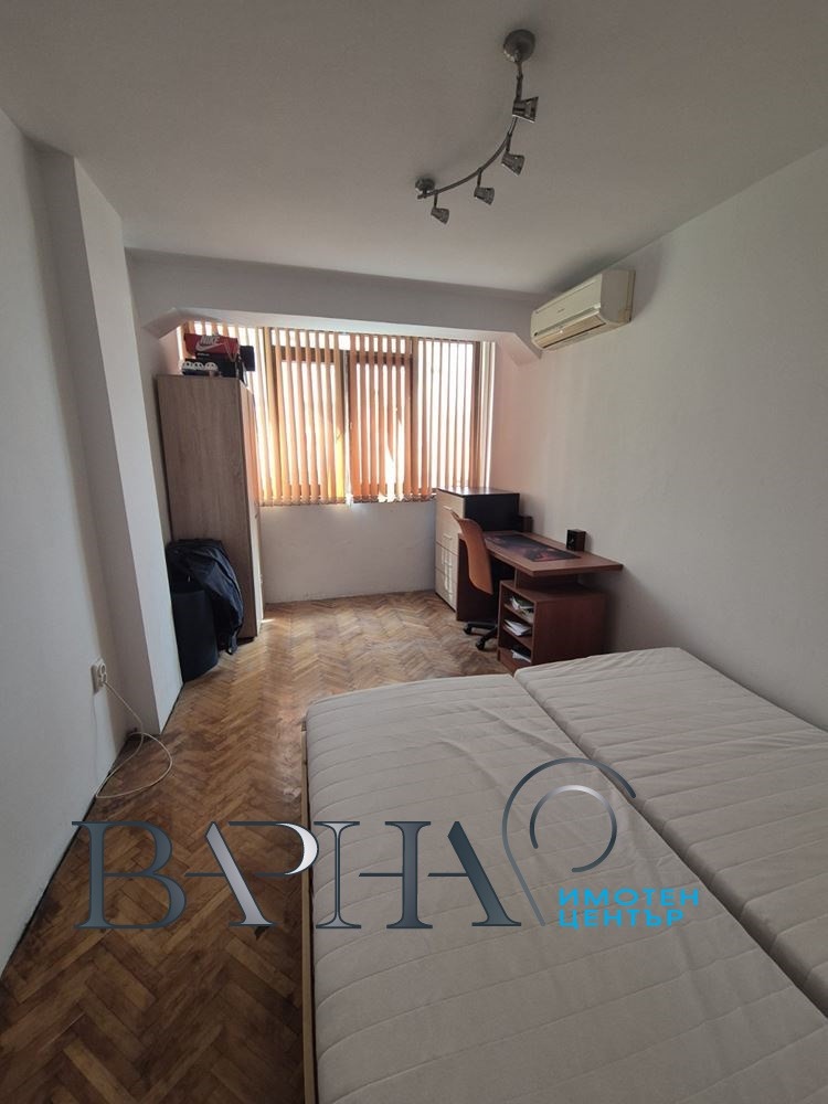 Para alugar  1 quarto Varna , Okrajna bolnica-Generali , 85 m² | 75163423 - imagem [8]