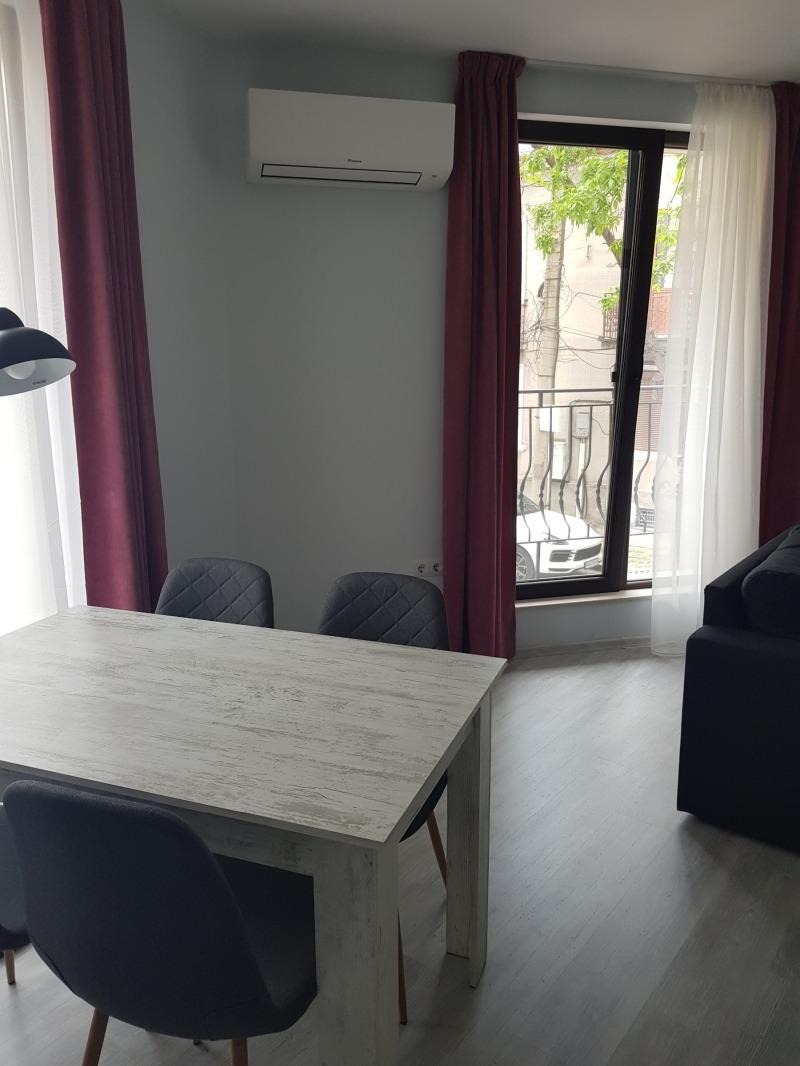 K pronájmu  1 ložnice Plovdiv , Centar , 55 m2 | 71941480 - obraz [3]