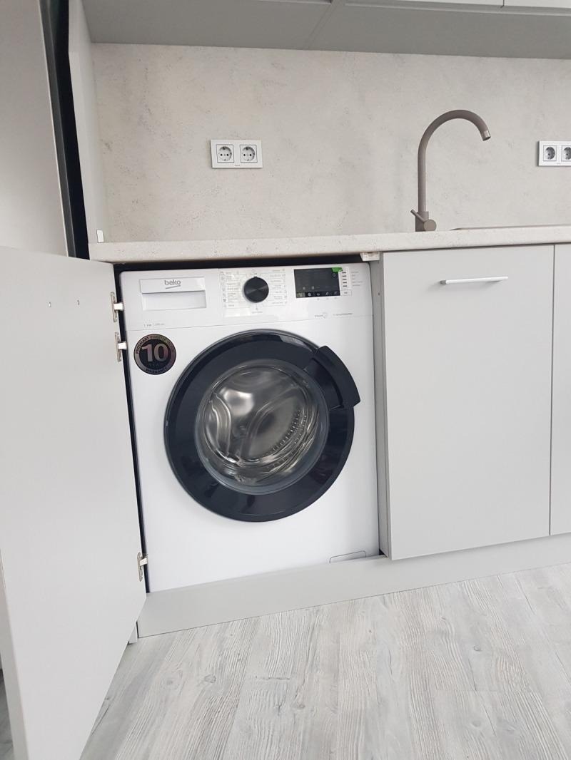 K pronájmu  1 ložnice Plovdiv , Centar , 55 m2 | 71941480 - obraz [6]