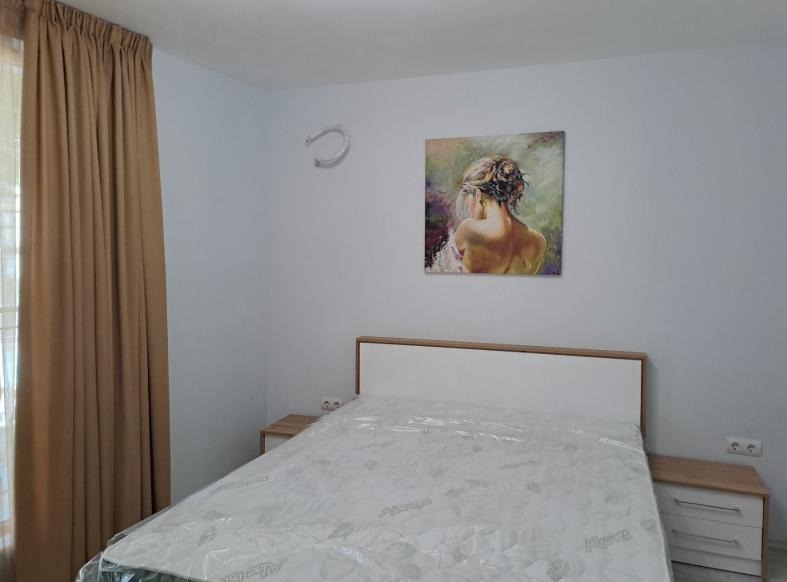 K pronájmu  1 ložnice Plovdiv , Centar , 55 m2 | 71941480 - obraz [4]