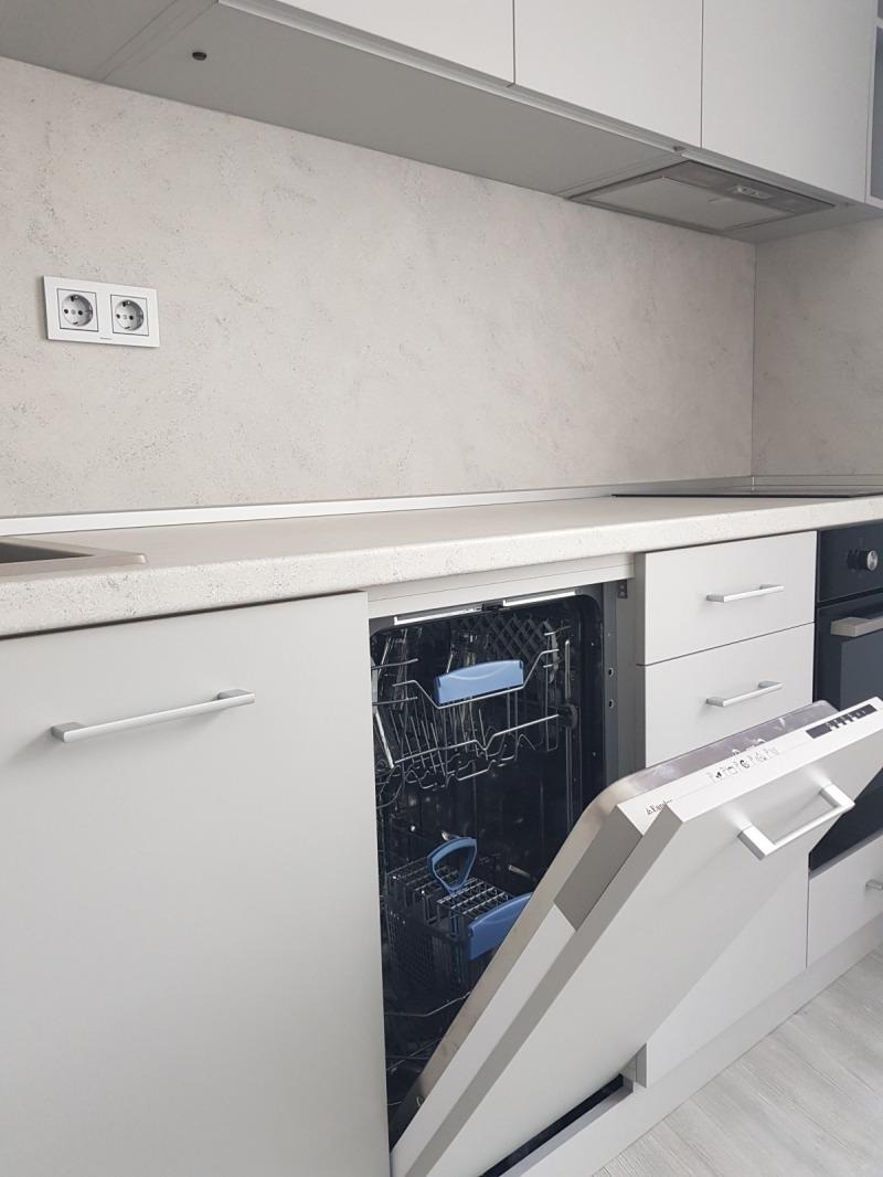 K pronájmu  1 ložnice Plovdiv , Centar , 55 m2 | 71941480 - obraz [7]