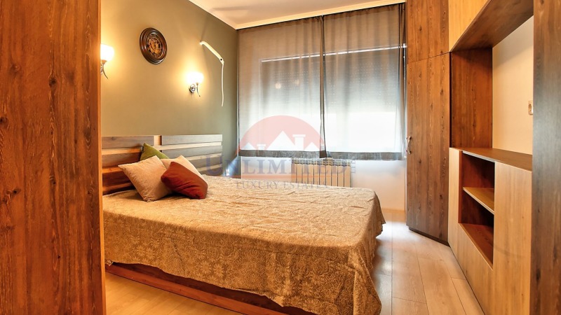 En renta  1 dormitorio Sofia , Lozenets , 80 metros cuadrados | 44220737 - imagen [5]