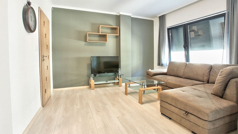 En renta  1 dormitorio Sofia , Lozenets , 80 metros cuadrados | 44220737