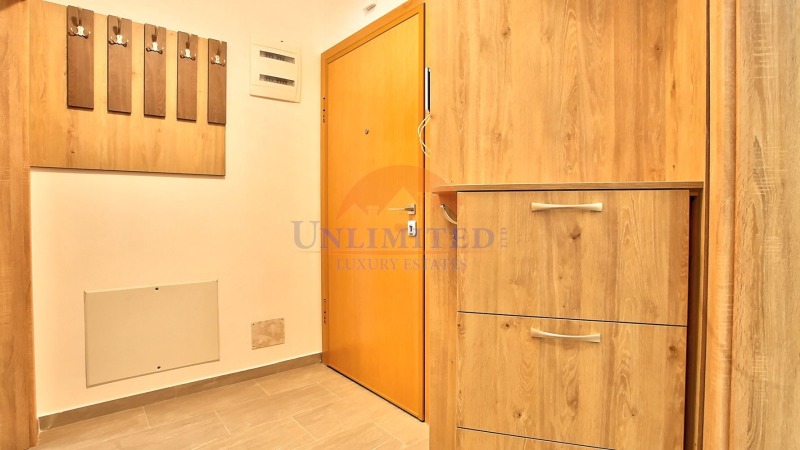 En renta  1 dormitorio Sofia , Lozenets , 80 metros cuadrados | 44220737 - imagen [7]
