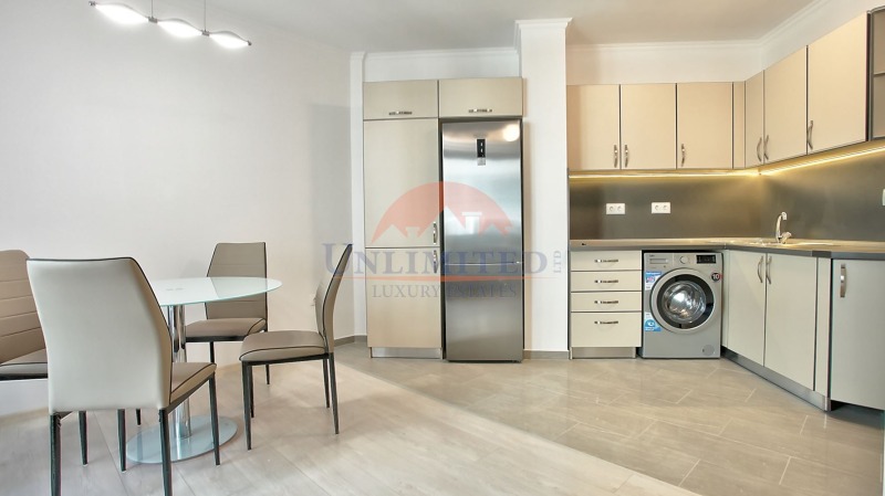 En renta  1 dormitorio Sofia , Lozenets , 80 metros cuadrados | 44220737 - imagen [2]
