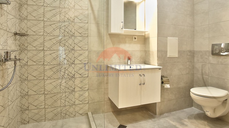 En renta  1 dormitorio Sofia , Lozenets , 80 metros cuadrados | 44220737 - imagen [6]
