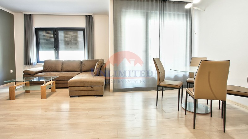 En renta  1 dormitorio Sofia , Lozenets , 80 metros cuadrados | 44220737 - imagen [3]