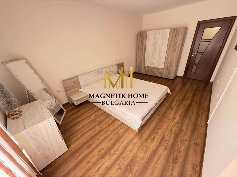 Til leie  1 soverom Burgas , Sarafovo , 75 kvm | 49980253 - bilde [6]