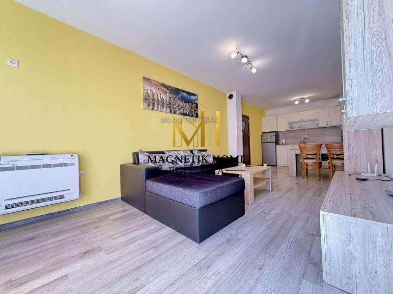 Til leie  1 soverom Burgas , Sarafovo , 75 kvm | 49980253 - bilde [11]
