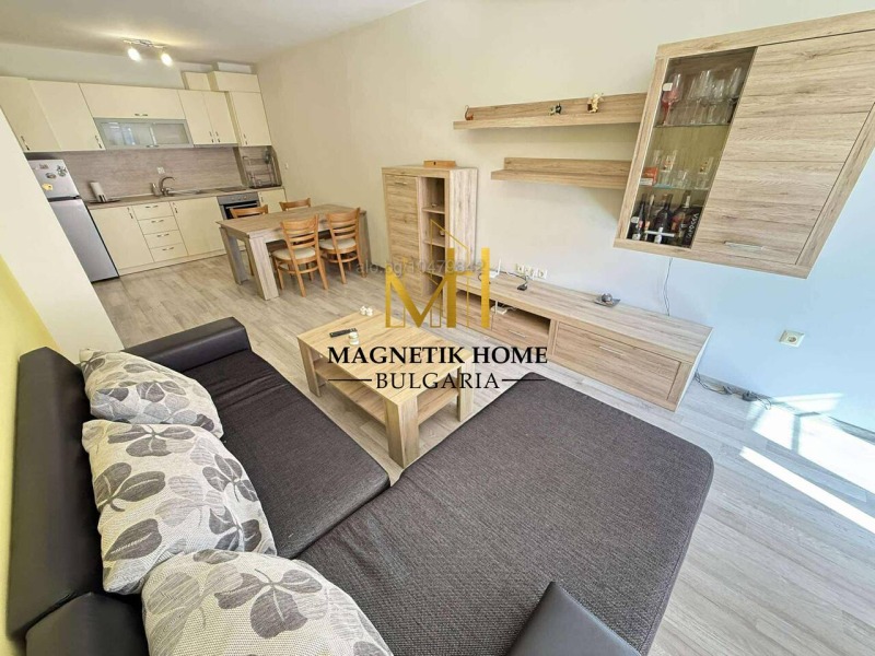 Til leie  1 soverom Burgas , Sarafovo , 75 kvm | 49980253