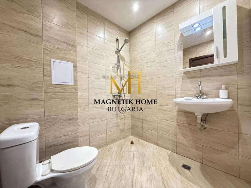 Til leie  1 soverom Burgas , Sarafovo , 75 kvm | 49980253 - bilde [7]