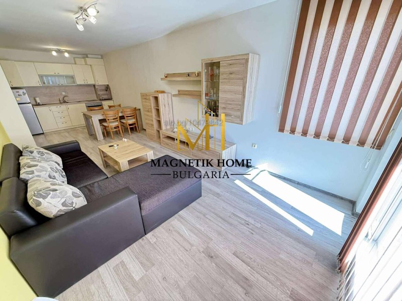Til leie  1 soverom Burgas , Sarafovo , 75 kvm | 49980253 - bilde [12]
