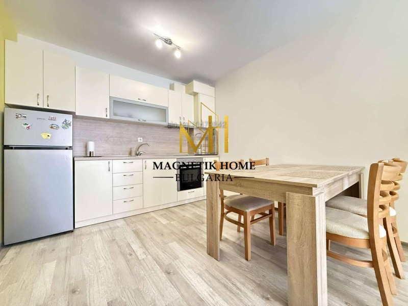 Til leie  1 soverom Burgas , Sarafovo , 75 kvm | 49980253 - bilde [9]