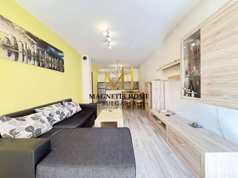 Til leie  1 soverom Burgas , Sarafovo , 75 kvm | 49980253 - bilde [13]