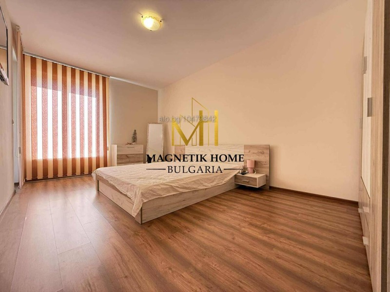 Til leie  1 soverom Burgas , Sarafovo , 75 kvm | 49980253 - bilde [4]