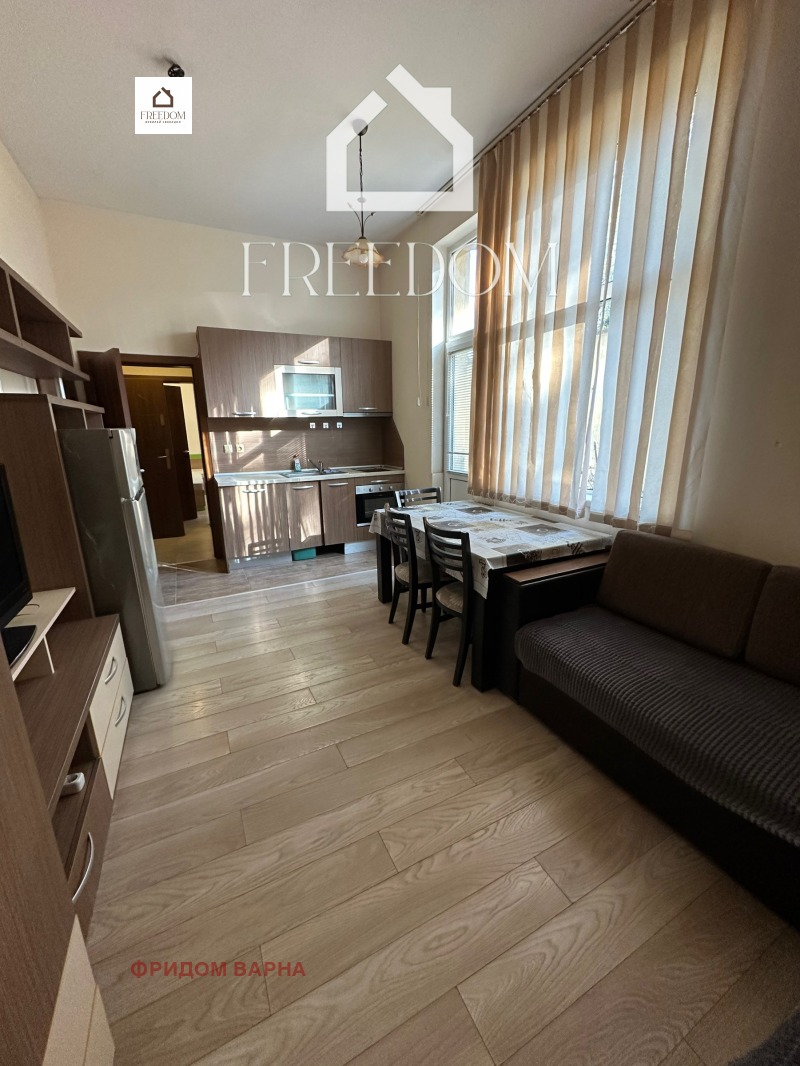 Под наем 2-СТАЕН, град Варна, Бриз • 385 € / 752.99 лв. • 25620541 1