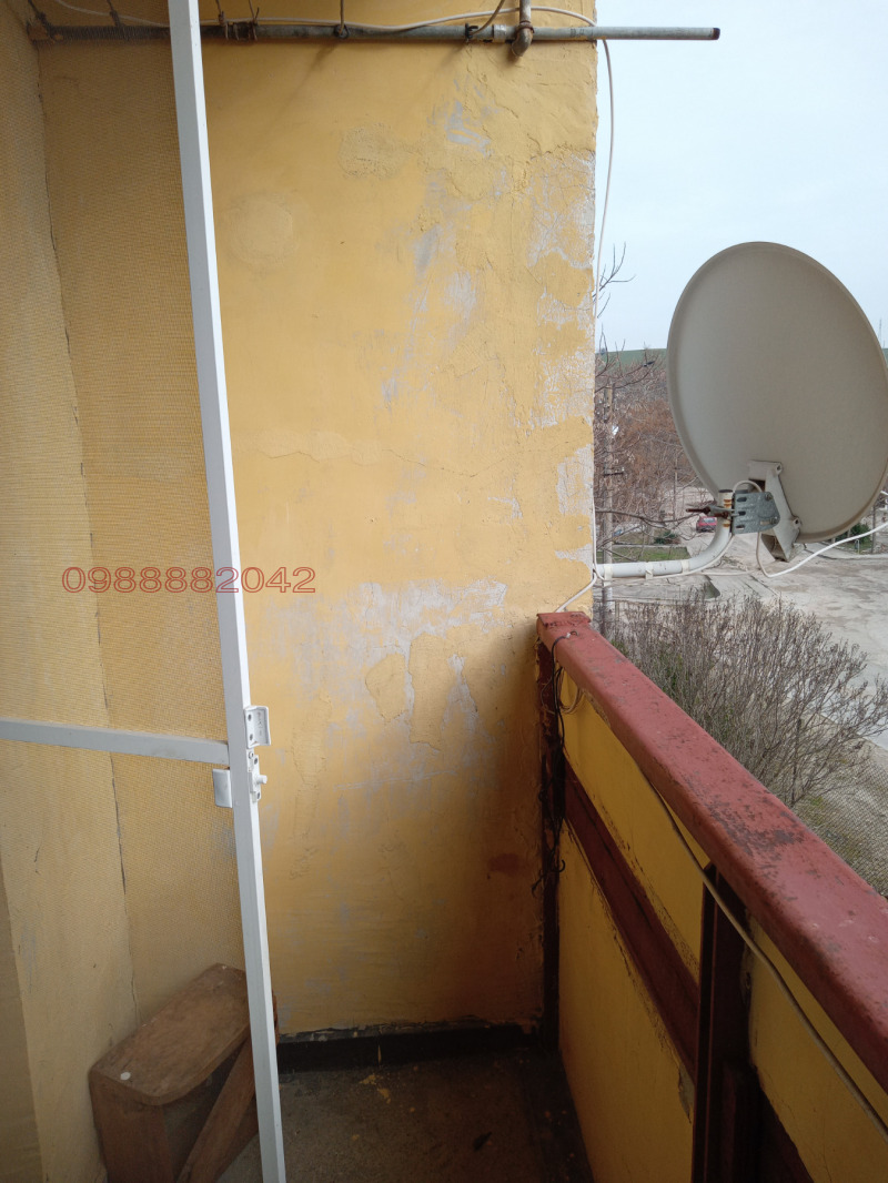 Дава под наем 2-СТАЕН, с. Георги Добрево, област Хасково, снимка 6 - Апартаменти - 53305138