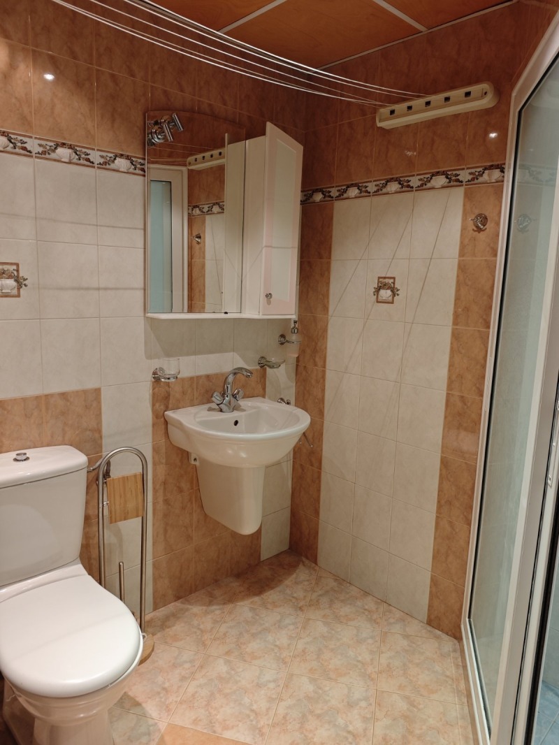 Дава под наем 2-СТАЕН, гр. София, Гоце Делчев, снимка 11 - Апартаменти - 52455651