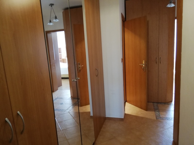 Дава под наем 2-СТАЕН, гр. София, Гоце Делчев, снимка 3 - Апартаменти - 52455651